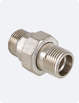 Сгон разъемный VALTEC, нр-нр