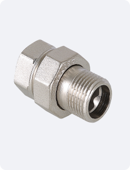 Сгон разъемный VALTEC, вр-нр