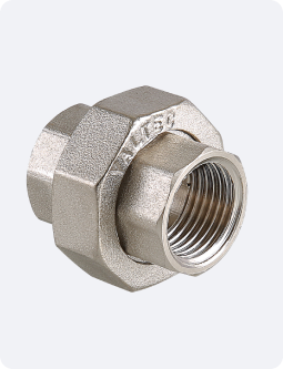 Муфта разъемная VALTEC, вр-вр