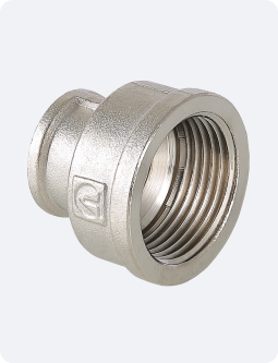 Муфта переходная резьбовая VALTEC