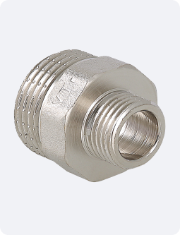 Ниппель переходной VALTEC