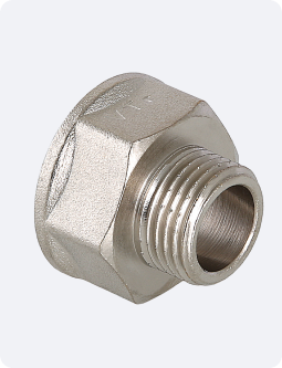 Переходник резьбовой VALTEC