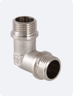 Угольник резьбовой VALTEC, нр-нр