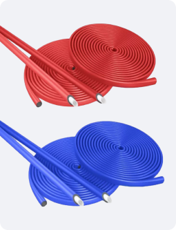 Трубка ENERGOFLEX SUPER PROTECT S, утеплитель для трубы