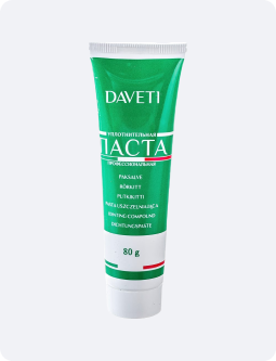Уплотнительная паста Daveti